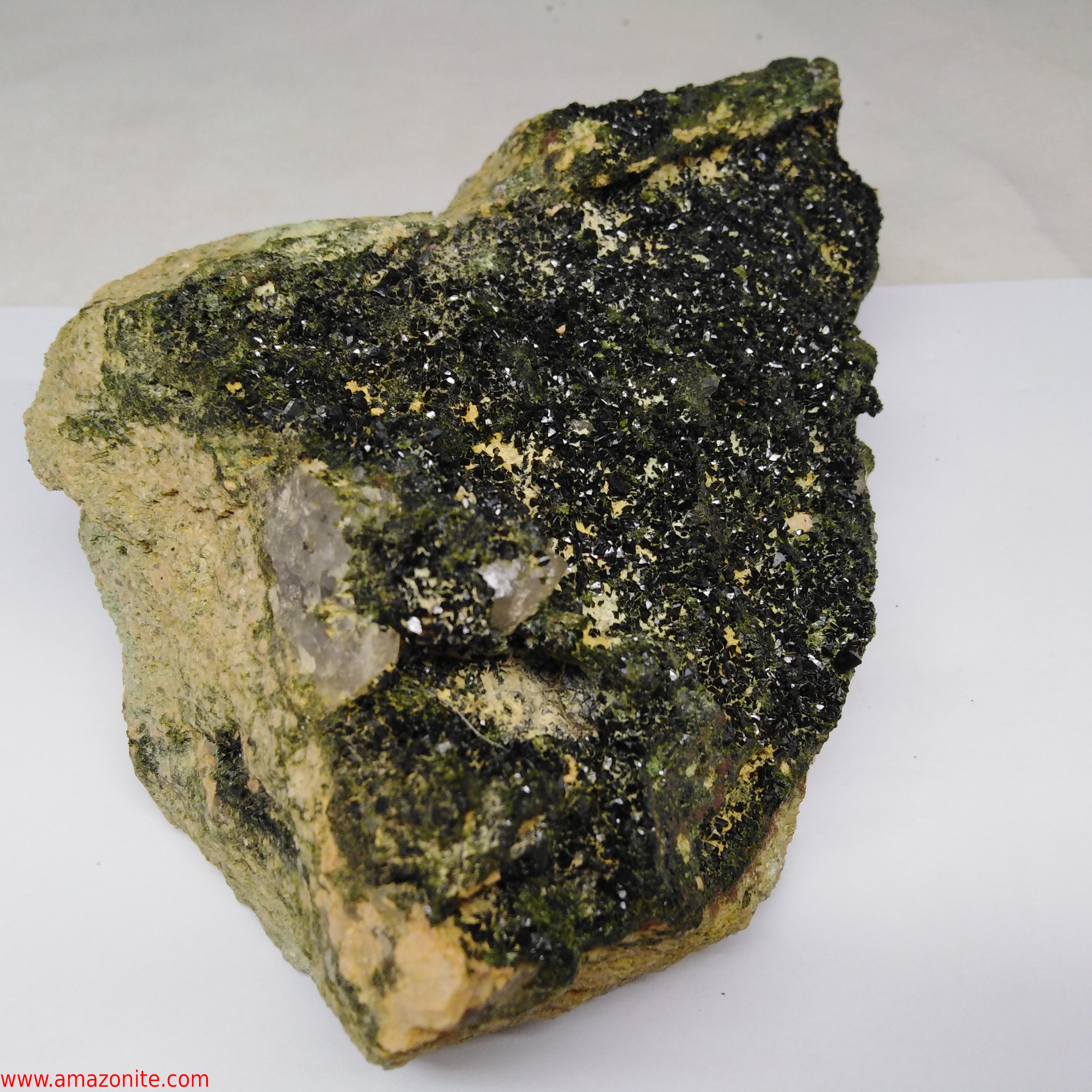Mineral